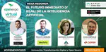 El futuro inmediato (y real) de la Inteligencia Artificial