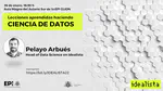 Lecciones aprendidas haciendo Ciencia de datos